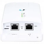 Сетевое устройство Ubiquiti AirFiber 5X HD AF-5XHD-EU Усилитель сигнала