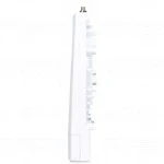 Сетевое устройство Ubiquiti AirFiber 5X HD AF-5XHD-EU Усилитель сигнала