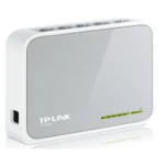 Коммутатор TP-Link TL-SF1005D (100 Base-TX (100 мбит/с))