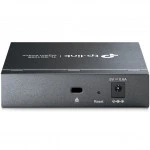 Коммутатор TP-Link TL-SG105E 1000 Base-TX (1000 мбит/с)
