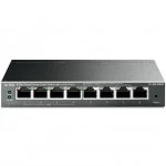 Коммутатор TP-Link (SOHO) TL-SG108PE 1000 Base-TX (1000 мбит/с)