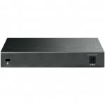 Коммутатор TP-Link (SOHO) TL-SG108PE 1000 Base-TX (1000 мбит/с)