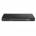 Коммутатор D-link DXS-1210-28S DXS-1210-28S/A1A 24 SFP порта