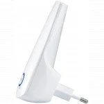 Усилитель сигнала Wi-Fi TP-Link TL-WA850RE Wi-Fi 4 (802.11b /g / n)