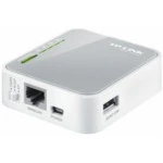 Маршрутизатор для дома TP-Link TL-MR3020