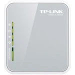 Маршрутизатор для дома TP-Link TL-MR3020