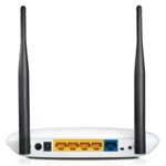 Маршрутизатор для дома TP-Link TL-WR841N