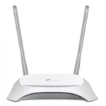 Маршрутизатор для дома TP-Link TL-WR842N