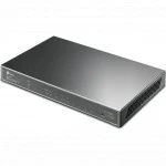 Коммутатор TP-Link TL-SG2008P 1000 Base-TX (1000 мбит/с)