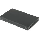 Коммутатор TP-Link TL-SG2008P 1000 Base-TX (1000 мбит/с)