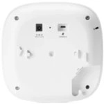 WiFi точка доступа HPE Instant On AP22 (RW) 2x2 Wi-Fi 6 Indoor Access Point R4W02A
