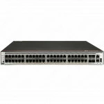 Коммутатор Huawei S5731-S48P4X 1000 Base-T (1000 мбит/с), 4 SFP порта