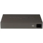 Коммутатор D-link DGS-1024D 1000 Base-TX (1000 мбит/с)