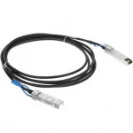 Аксессуар для сетевого оборудования Mikrotik Кабель прямого подключения SFP / SFP+ / SFP28 XS+DA0003 Кабель