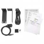 Коммутатор SNR SNR-S2985G-8T 100 Base-TX (100 мбит/с), 2 SFP порта