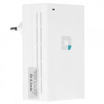 Усилитель сигнала Wi-Fi D-link DAP-1520 DAP-1520/A1A Wi-Fi 5 (802.11a/ b/ g/ n/ ac)