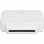 Коммутатор Ubiquiti UniFi Switch Flex USW-Flex 1000 Base-TX (1000 мбит/с)