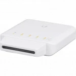 Коммутатор Ubiquiti UniFi Switch Flex USW-Flex 1000 Base-TX (1000 мбит/с)