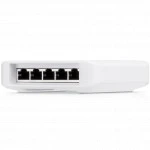 Коммутатор Ubiquiti UniFi Switch Flex USW-Flex 1000 Base-TX (1000 мбит/с)