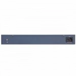 Коммутатор Hikvision DS-3E0524-E(B) 1000 Base-TX (1000 мбит/с)