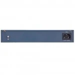 Коммутатор Hikvision DS-3E0516-E(B) 1000 Base-TX (1000 мбит/с)