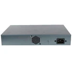 Коммутатор ONV POE31016PL (100 Base-TX (100 мбит/с))
