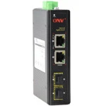 Коммутатор ONV IPS33042F ONV-IPS33042F (1000 Base-TX (1000 мбит/с), 2 SFP порта)