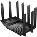 Маршрутизатор для дома TP-Link AX6600 Archer AX90(EU)