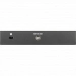 Коммутатор D-link DGS-1100-05PDV2/A1A 1000 Base-TX (1000 мбит/с)