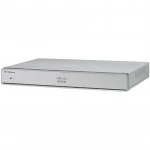 Маршрутизатор Cisco C1121X-8P (10/100/1000 Base-TX (1000 мбит/с))