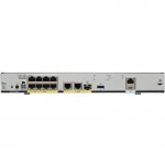 Маршрутизатор Cisco C1121X-8P (10/100/1000 Base-TX (1000 мбит/с))