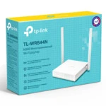Маршрутизатор для дома TP-Link TL-WR844N TL-WR844N(RU)