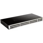 Коммутатор D-link DGS-1052/A 1000 Base-TX (1000 мбит/с), 4 SFP порта