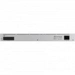 Маршрутизатор Ubiquiti UniFi Dream Machine Pro UDM-PRO-EU 10/100/1000 Base-TX (1000 мбит/с)