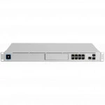 Маршрутизатор Ubiquiti UniFi Dream Machine Pro UDM-PRO-EU 10/100/1000 Base-TX (1000 мбит/с)