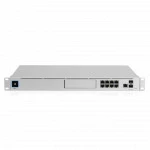 Маршрутизатор Ubiquiti UniFi Dream Machine Pro UDM-Pro 10/100/1000 Base-TX (1000 мбит/с)