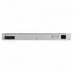 Маршрутизатор Ubiquiti UniFi Dream Machine Pro UDM-Pro 10/100/1000 Base-TX (1000 мбит/с)