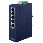 Коммутатор Planet ISW-501T (100 Base-TX (100 мбит/с))