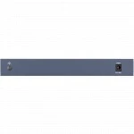 Коммутатор Hikvision DS-3E1510P-E DS-3E1510P-EI (1000 Base-TX (1000 мбит/с), 2 SFP порта)