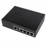 Коммутатор OSNOVO SW-20500/IC (100 Base-TX (100 мбит/с))