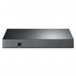 Коммутатор TP-Link TL-SG105-M2 2.5 GBase-T (2500 мбит/с)