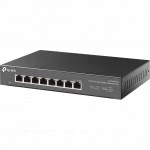 Коммутатор TP-Link TL-SG108-M2 2.5 GBase-T (2500 мбит/с)