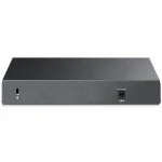 Коммутатор TP-Link TL-SG108-M2 2.5 GBase-T (2500 мбит/с)