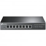 Коммутатор TP-Link TL-SG108-M2 2.5 GBase-T (2500 мбит/с)