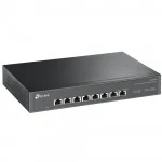 Коммутатор TP-Link TL-SX1008 10 GBase-T (10000 мбит/с)