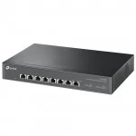 Коммутатор TP-Link TL-SX1008 10 GBase-T (10000 мбит/с)
