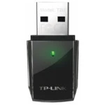 Сетевая карта TP-Link Archer T2U 6392