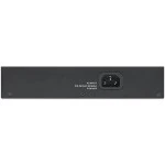 Коммутатор Zyxel GS1100-16 GS1100-16-EU0103F 1000 Base-TX (1000 мбит/с)