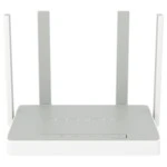 Маршрутизатор для дома Keenetic Giga SE (KN-2410)