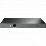 Коммутатор TP-Link TL-SG3428MP 1000 Base-TX (1000 мбит/с), 4 SFP порта